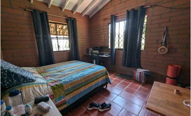 Finca En Copacabana