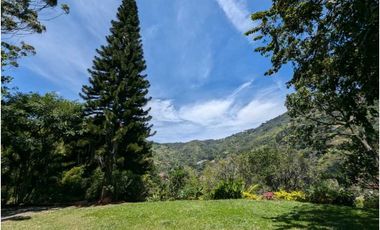 Finca En Copacabana