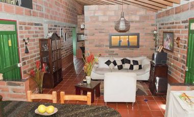Finca En Copacabana