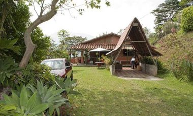 Finca En Copacabana