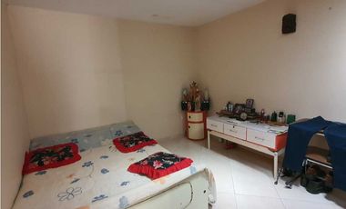 Se Vende Casa Con 2 Apartamentos Independientes En Barrio Coviprof