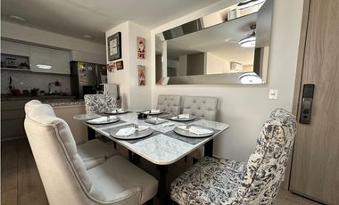 APARTAMENTO EN ALQUILER Y VENTA EN VILLA CAMPESTRE