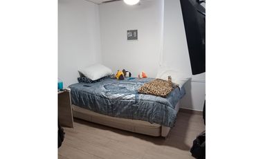 APARTAMENTO EN ALQUILER Y VENTA EN VILLA CAMPESTRE