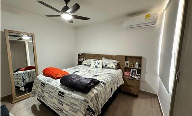 APARTAMENTO EN ALQUILER Y VENTA EN VILLA CAMPESTRE