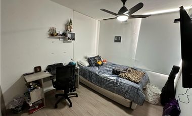 APARTAMENTO EN ALQUILER Y VENTA EN VILLA CAMPESTRE