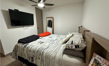 APARTAMENTO EN ALQUILER Y VENTA EN VILLA CAMPESTRE