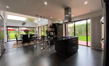 VENTA CASA POTOS, LA CALERA, CUNDINAMARCA