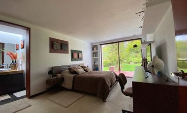 VENTA CASA POTOS, LA CALERA, CUNDINAMARCA