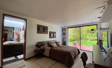 VENTA CASA POTOS, LA CALERA, CUNDINAMARCA