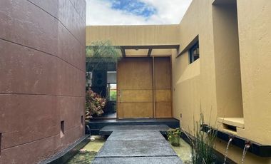 VENTA CASA POTOS, LA CALERA, CUNDINAMARCA