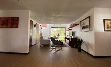 VENTA CASA POTOS, LA CALERA, CUNDINAMARCA