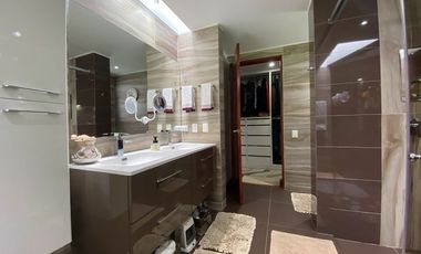 VENTA CASA POTOS, LA CALERA, CUNDINAMARCA