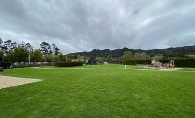 VENTA CASA POTOS, LA CALERA, CUNDINAMARCA
