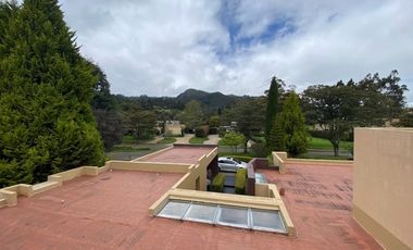 VENTA CASA POTOS, LA CALERA, CUNDINAMARCA