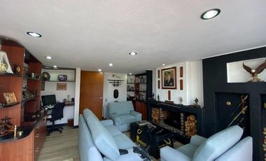 VENTA CASA POTOS, LA CALERA, CUNDINAMARCA