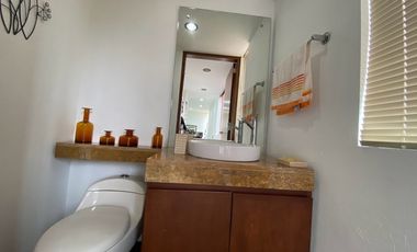 VENTA CASA POTOS, LA CALERA, CUNDINAMARCA