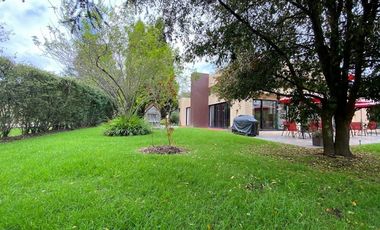 VENTA CASA POTOS, LA CALERA, CUNDINAMARCA