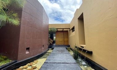 VENTA CASA POTOS, LA CALERA, CUNDINAMARCA