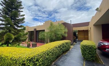 VENTA CASA POTOS, LA CALERA, CUNDINAMARCA