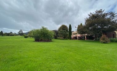 VENTA CASA POTOS, LA CALERA, CUNDINAMARCA
