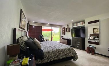 VENTA CASA POTOS, LA CALERA, CUNDINAMARCA
