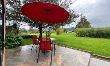 VENTA CASA POTOS, LA CALERA, CUNDINAMARCA