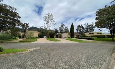 VENTA CASA POTOS, LA CALERA, CUNDINAMARCA
