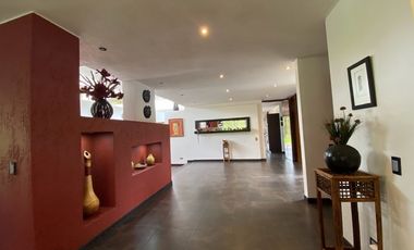 VENTA CASA POTOS, LA CALERA, CUNDINAMARCA