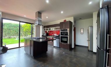 VENTA CASA POTOS, LA CALERA, CUNDINAMARCA