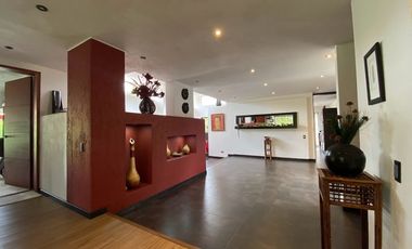 VENTA CASA POTOS, LA CALERA, CUNDINAMARCA