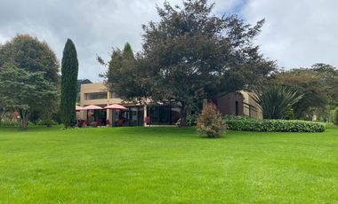 VENTA CASA POTOS, LA CALERA, CUNDINAMARCA