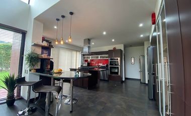 VENTA CASA POTOS, LA CALERA, CUNDINAMARCA