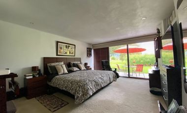 VENTA CASA POTOS, LA CALERA, CUNDINAMARCA