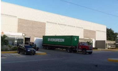 BODEGA INDUSTRIAL EN ARRIENDO -SANTA MARTA