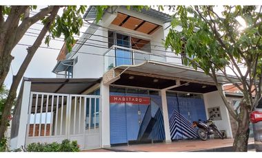 VENTA CASA CON 2 RENTAS EN VILLANUEVA CASANARE | CASA EN VENTA