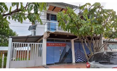 VENTA CASA CON 2 RENTAS EN VILLANUEVA CASANARE | CASA EN VENTA