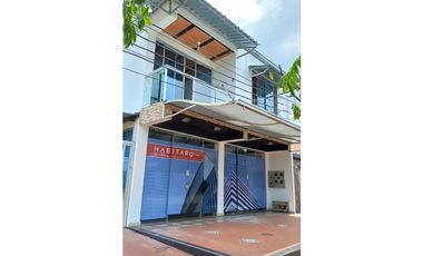 VENTA CASA CON 2 RENTAS EN VILLANUEVA CASANARE | CASA EN VENTA