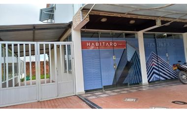 VENTA CASA CON 2 RENTAS EN VILLANUEVA CASANARE | CASA EN VENTA