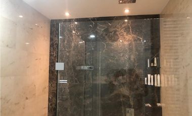 SE VENDE LUJOSO APARTAMENTO EN EL SECTOR GOLF