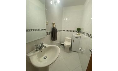 VENDEMOS CASA EN B. EL TRIANGULO VILLAVICENCIO