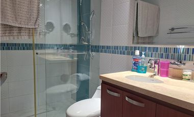VENDEMOS CASA EN B. EL TRIANGULO VILLAVICENCIO