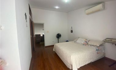 VENDEMOS CASA EN B. EL TRIANGULO VILLAVICENCIO
