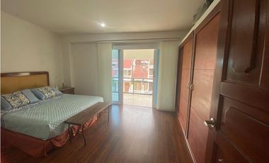 VENDEMOS CASA EN B. EL TRIANGULO VILLAVICENCIO