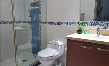 VENDEMOS CASA EN B. EL TRIANGULO VILLAVICENCIO