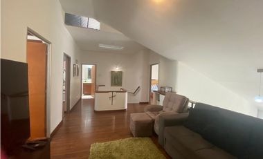 VENDEMOS CASA EN B. EL TRIANGULO VILLAVICENCIO