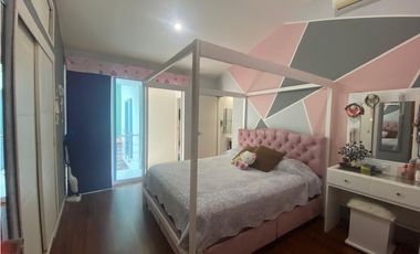 VENDEMOS CASA EN B. EL TRIANGULO VILLAVICENCIO