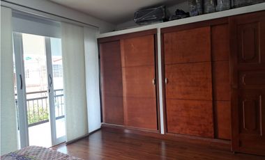 VENDEMOS CASA EN B. EL TRIANGULO VILLAVICENCIO