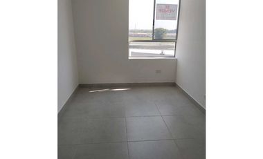 VENTA APARTAMENTO CIRUELO CIUDAD COUNTRY JAMUNDI VALLE (VT)