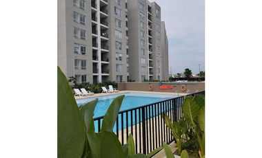 VENTA APARTAMENTO CIRUELO CIUDAD COUNTRY JAMUNDI VALLE (VT)