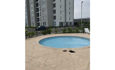 VENTA APARTAMENTO CIRUELO CIUDAD COUNTRY JAMUNDI VALLE (VT)